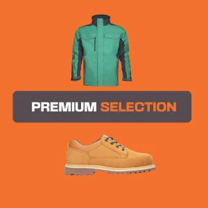 Dispositivo de proteção individual Ardon Kit Abbigliamento de trabalho