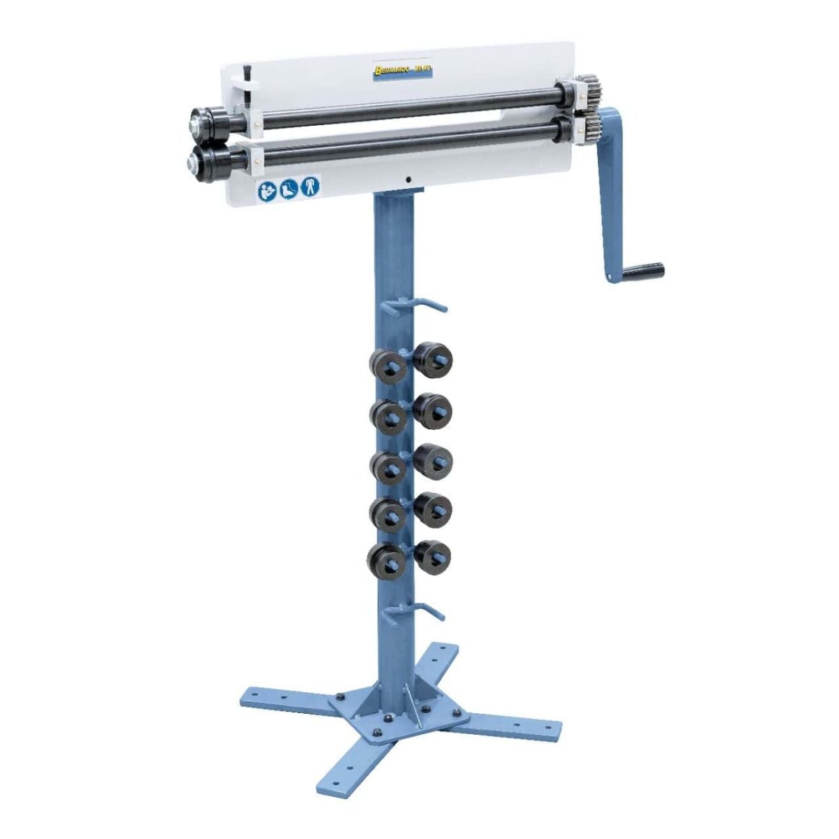 Bernardo Bordadora manual SM 470