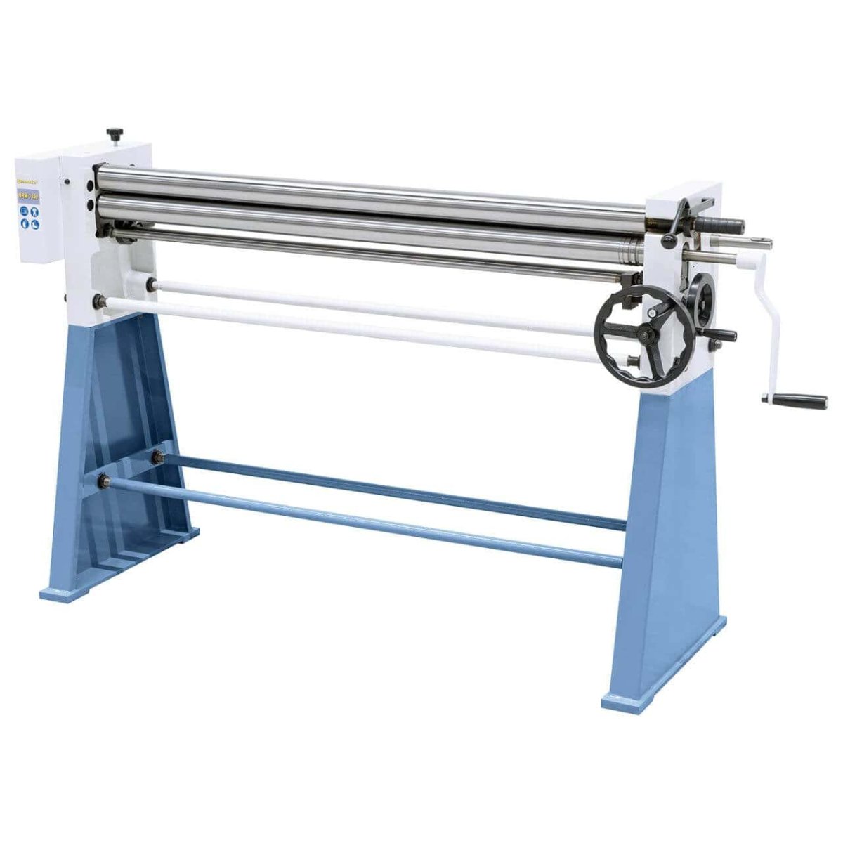 Calandra para chapa Bernardo HRM 1250