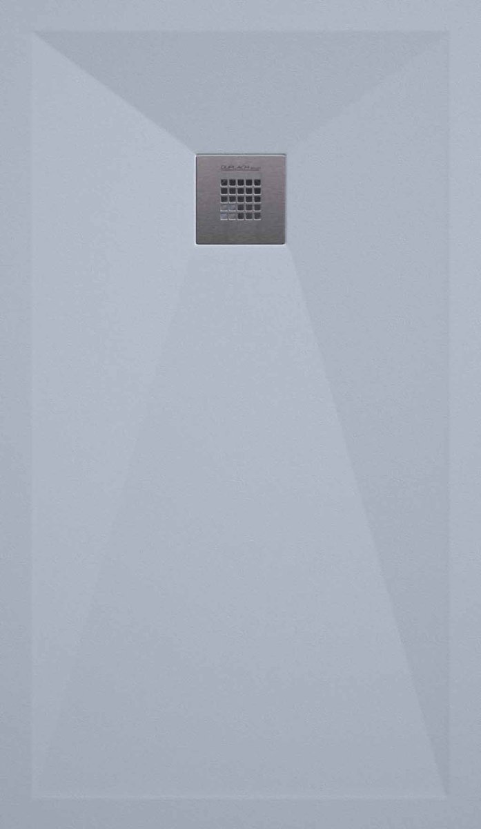 BASE DUCHE EXCELUS PIZARRA 70X180 CINZA