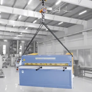 Dinamómetro a gancho Bernardo CW 15000 – pesagem cargas suspensas até 15.000 kg, precisão ±5 kg, display LED, peso instrumento 58 kg