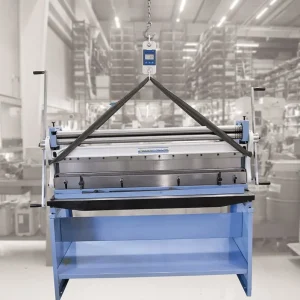 Gancho de elevação Bernardo ID 3200 com dispositivo de segurança – capacidade de carga 3.200 kg, aço forgiato, furo Ø 21.8 mm, conforme EN 1677