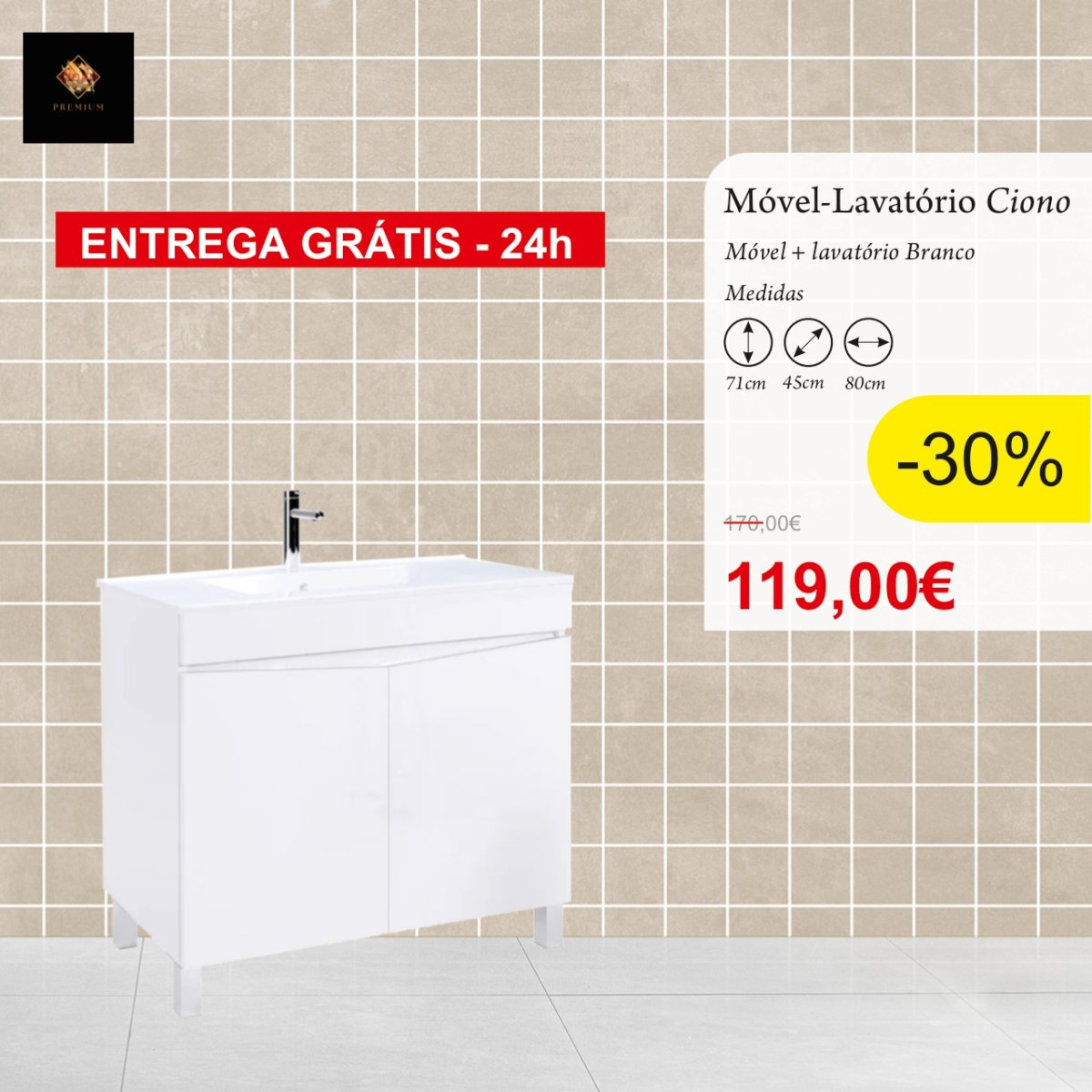 MÓVEL CIONO