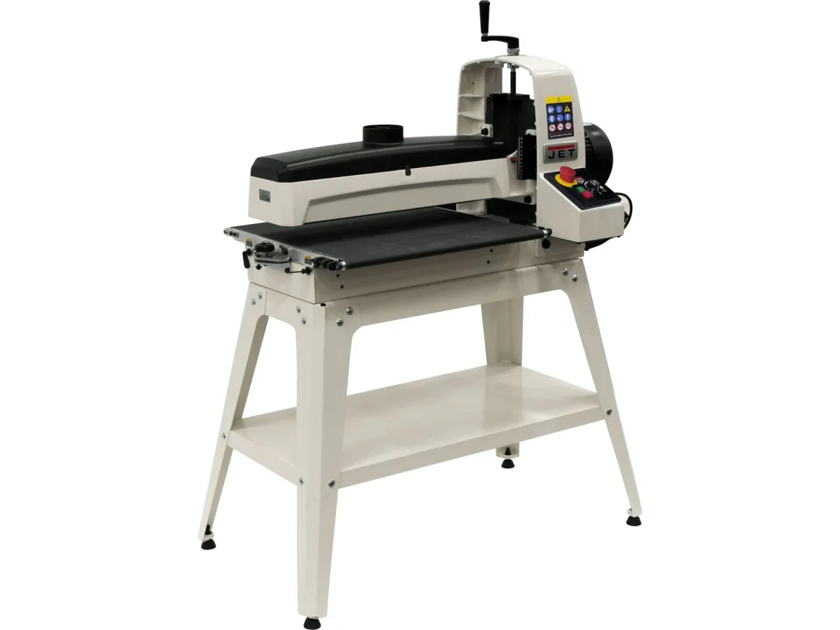 Calibradora Jet JWDS-2244 Calibradora a cilindro 1120 mm Sandsmart