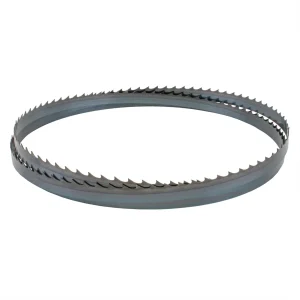 Ferramenta de corte Laguna Lâmina para serra de fita 3670mm - 16 x 0,8mm 4TPi