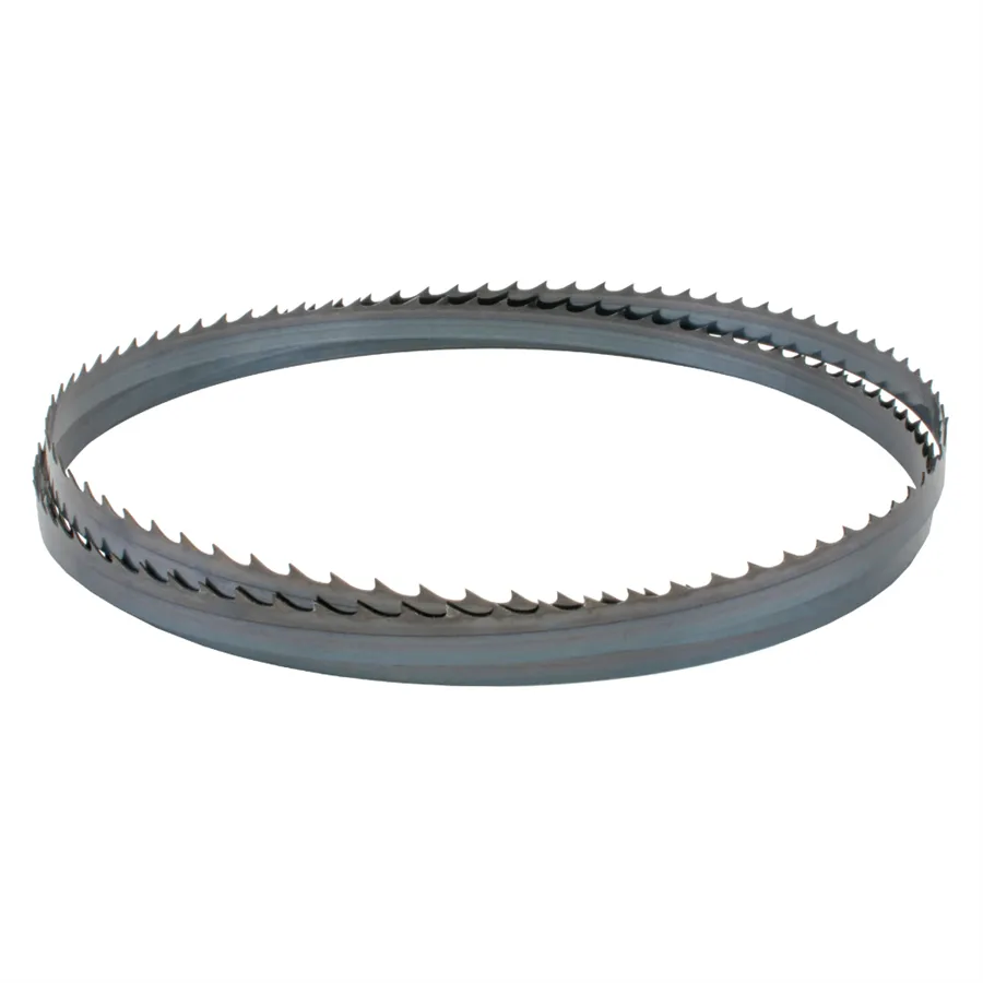 Ferramenta de corte Laguna Lâmina para serra de fita 3670mm - 19 x 0,8mm 2TPi