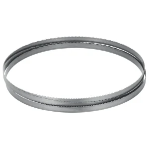 Ferramenta de corte Bernardo Lâmina para serra de fita 5611 x 38 x 0,65 mm - 2 ZpZ