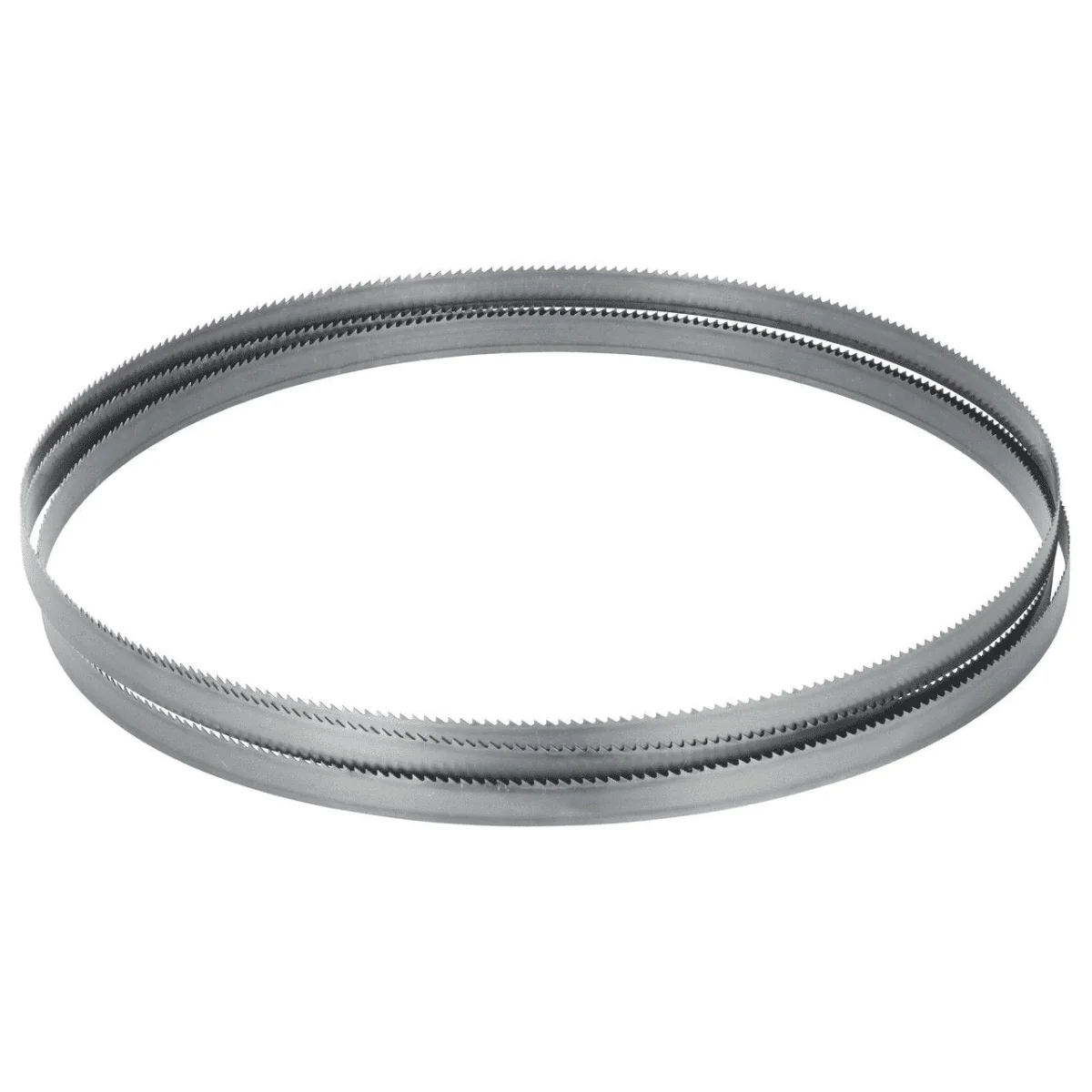 Ferramenta de corte Bernardo Lâmina para serra de fita 5611 x 38 x 0,65 mm – 2 ZpZ