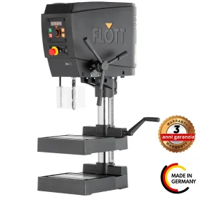 Furadora de coluna Flott TB 20 Plus