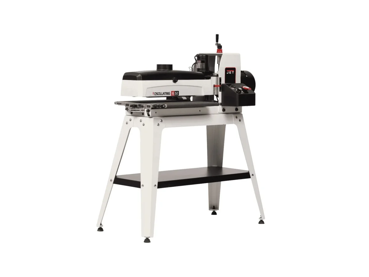 Calibradora Jet JWDS-1632OSC Calibradora a cilindro 812 mm